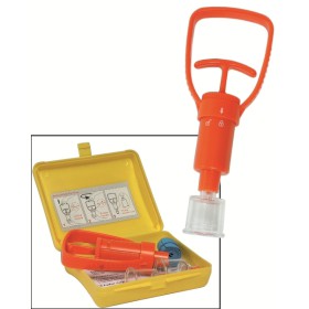 Mil-Tec Snake Bite Kit