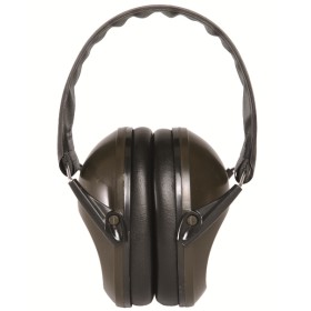 Mil-Tec Protective Earmuff - Olive