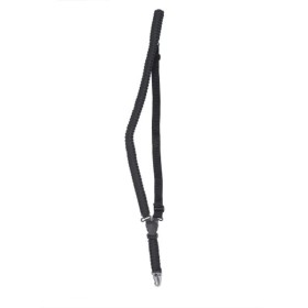 Mil-Tec Paracord One Point Sling - Black