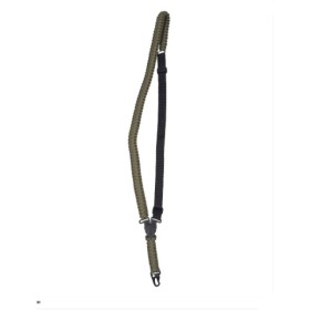 Mil-Tec Paracord One Point Sling - Olive