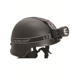 Mil-Tec 3 Led Plus 1 Headlight
