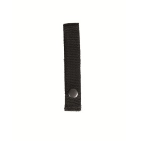 Mil-Tec Belt Loop Modular System 10cm - Black