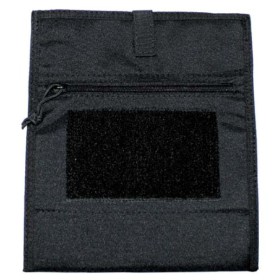 Mil-Tec Tactical Tablet PC Case - Black