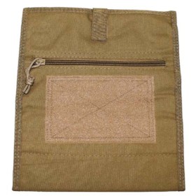 Mil-Tec Tactical Tablet PC Case - Coyote