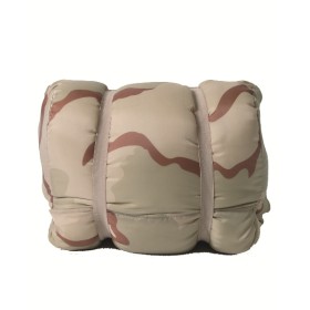 Mil-Tec Pilot Sleeping Bag.- 3C Desert