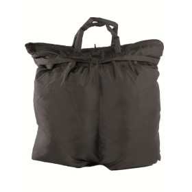 Mil-Tec Flyer's Helmet Bag - Black