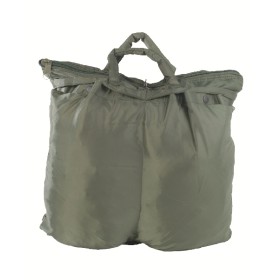 Mil-Tec Flyer's Helmet Bag - Olive