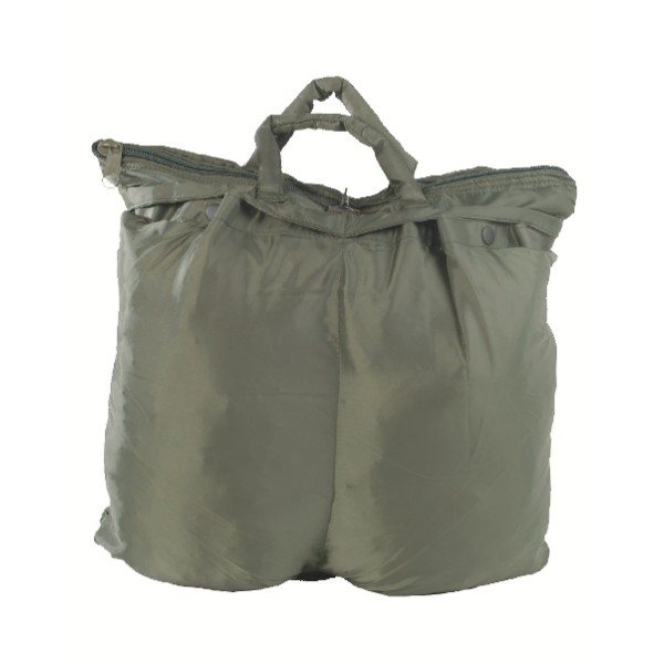 Mil-Tec Flyer's Helmet Bag - Olive