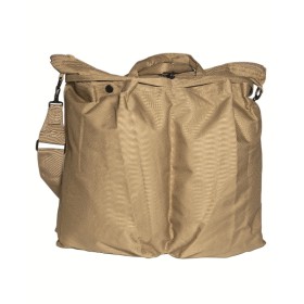 Mil-Tec Flyer's Helmet Bag - Coyote