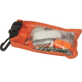 Mil-Tec Outdoor Survival Pack Small