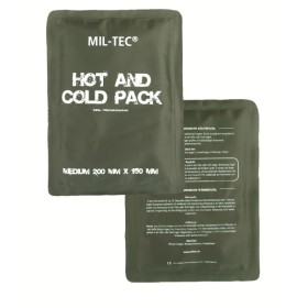 Mil-Tec Hot / Cold Pack