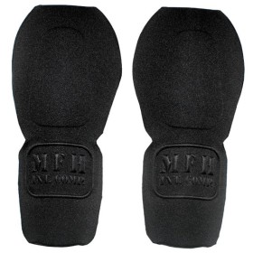 MFH Knee Protector Mission - Black