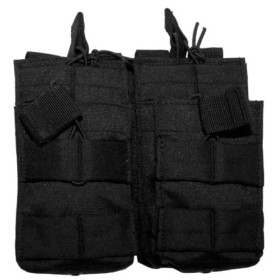 MFH Modular Magazine Pouch - Black