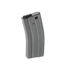 Magazine M4 / SCAR 70Rd - Metal Grey