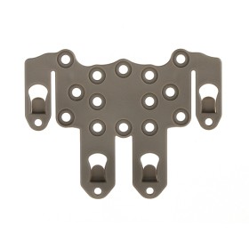 Pals / Molle Platform for Holster - DE