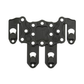 Pals / Molle Platform for Holster - Black
