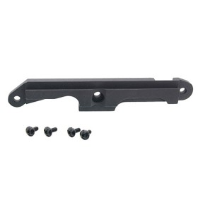 AK Series Scope Side Mount Base