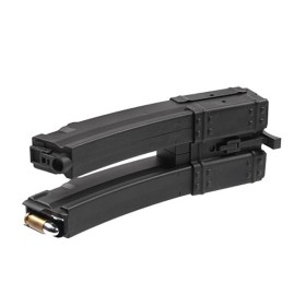 MP5 Dual Magazine 560 Rds Long
