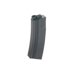 MP5 Magazine 50 Rds Short