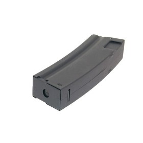 MP5 Magazine 50 Rds Short