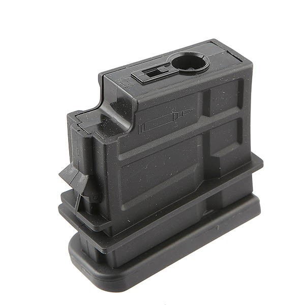G36 / SL8 Series Magazine 20 Rds