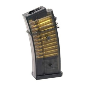 G36 / SL8 Series Magazine 48 Rds
