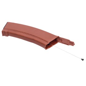 AK74 Flash Magazine 500 Rds
