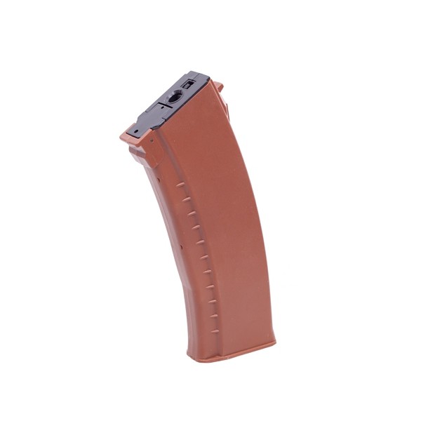 AK74 Flash Magazine 500 Rds