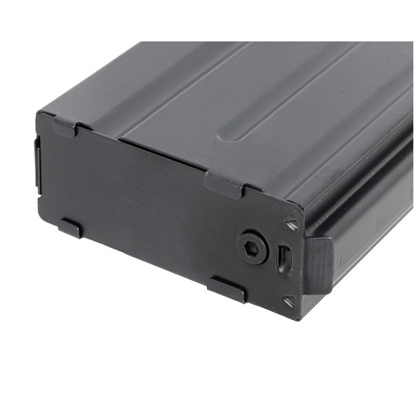 M4 / M16 Vietnam Magazine Short 110rd - Metal