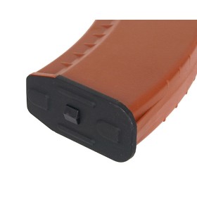 AK Series Magazine 150 Rds - Orange
