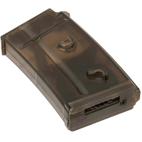 SIG 550 / 551 / 552 Magazine 200 Rds