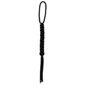 MFH Key Chain Paracord - Black