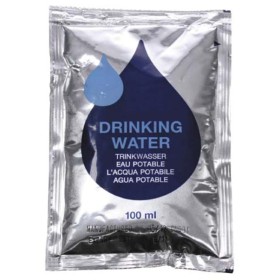 MFH Survival Drinking Water 100ml