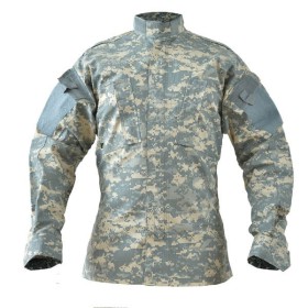 Pentagon ACU Χιτώνιο (Rip-stop) ACU