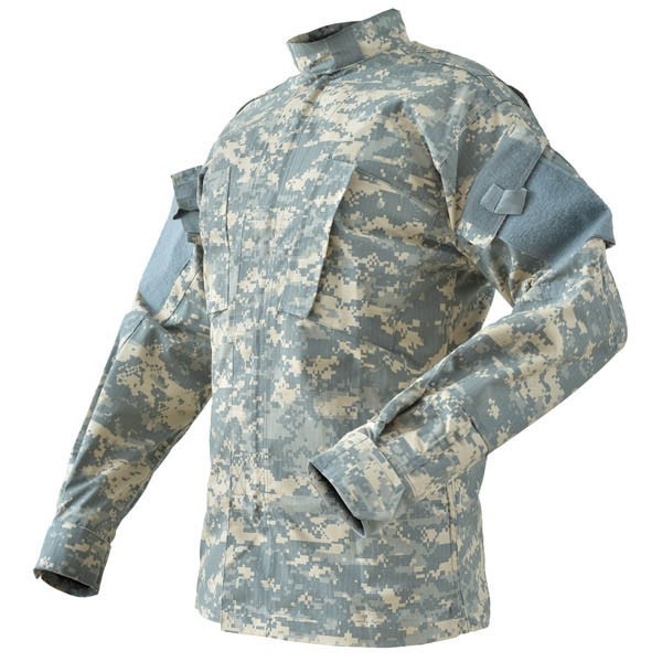 Pentagon ACU Χιτώνιο (Rip-stop) ACU