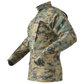 Pentagon ACU Χιτώνιο (Rip-stop) Marpat