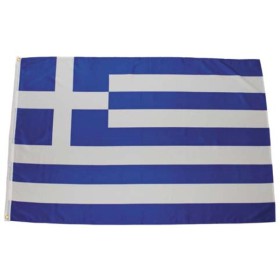 Greek Flag 90x150cm