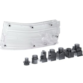 Magazine M16 Style BB Loader 470rds - Clear