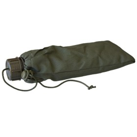 Folding BB Bag 4500 Rds - Olive Drab