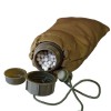 Folding BB Bag 4500 Rds - Coyote