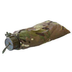 Folding BB Bag 4500 Rds - Multicam