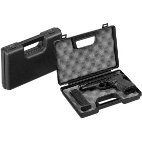 Negrini Hard Pistol Case 235x153x50mm