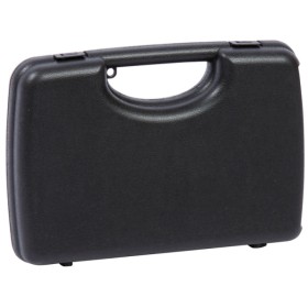 Negrini Hard Pistol Case 235x160x46mm