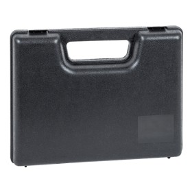 Negrini Hard Pistol Case 220x180x55mm