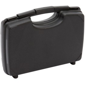 Negrini Hard Pistol Case 290x190x70mm