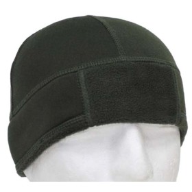 MFH BW Fleece Cap - Olive