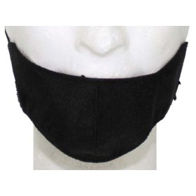 MFH Face Mask - Black