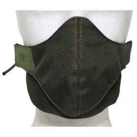MFH Face Protection Mask - Olive