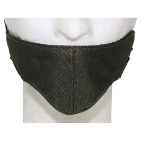 MFH Face Protection Mask - Olive