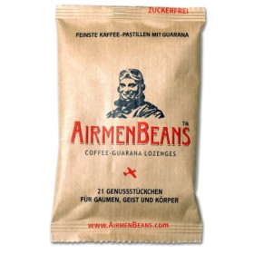 AirmenBeans 21 Pastilles